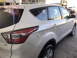 فورد إسكيب